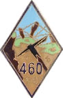 1er bataillon du 460e Rgt de Pionniers