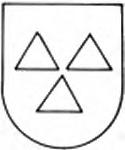 insigne de la 95. ID